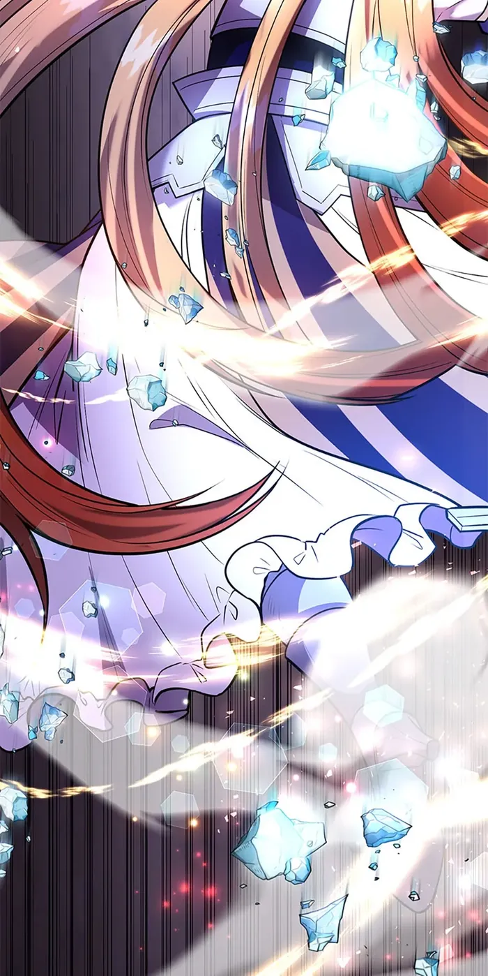 I Got Lucky and Pulled a 10th Rank Summon Chapter 46 - Page 44