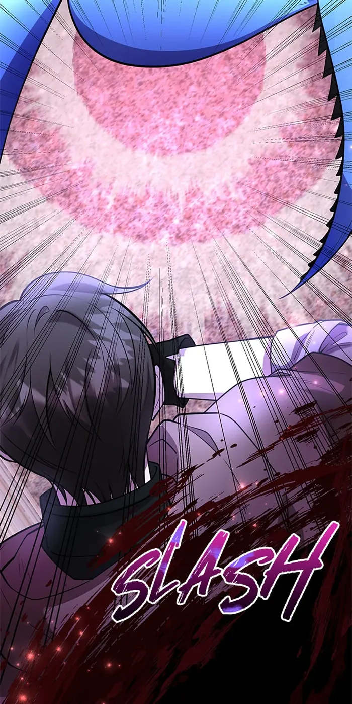 I Got Lucky and Pulled a 10th Rank Summon Chapter 46 - Page 46