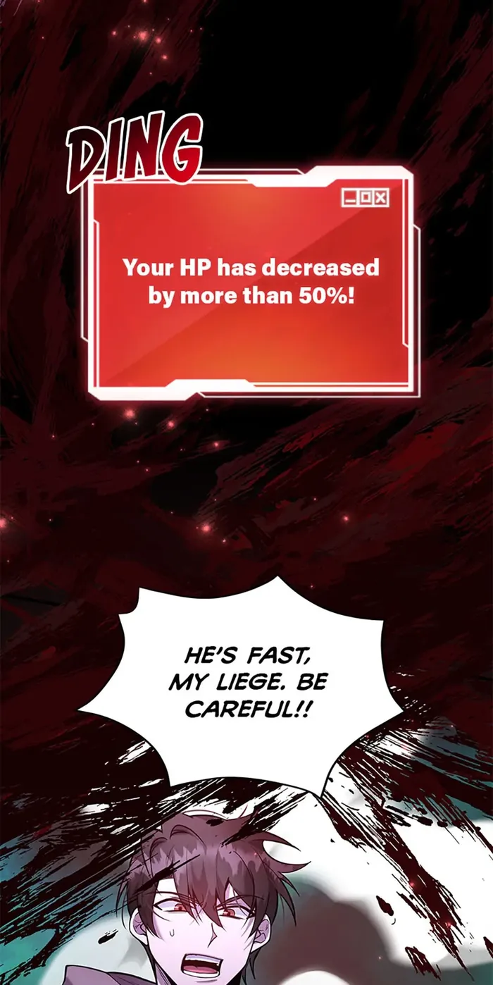 I Got Lucky and Pulled a 10th Rank Summon Chapter 46 - Page 47