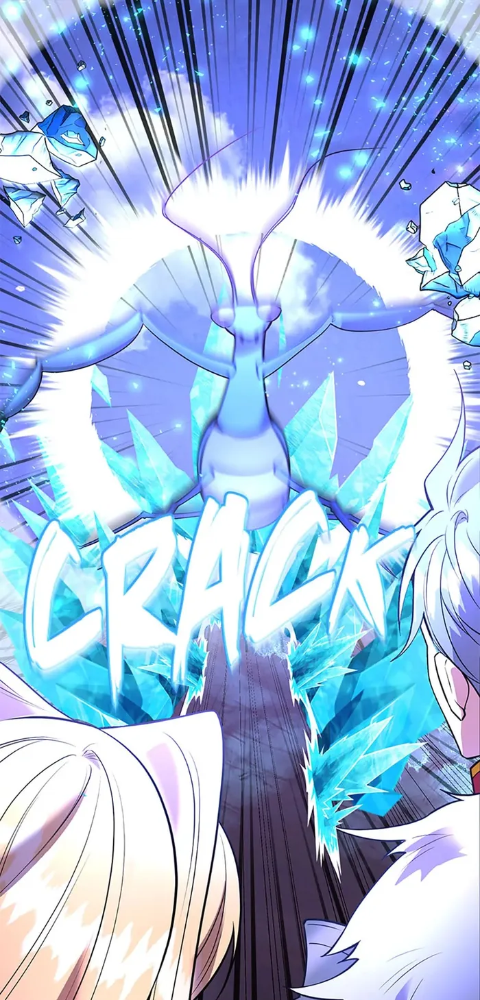 I Got Lucky and Pulled a 10th Rank Summon Chapter 46 - Page 57