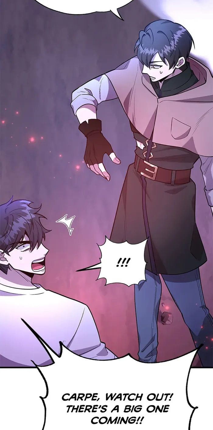 I Got Lucky and Pulled a 10th Rank Summon Chapter 46 - Page 62