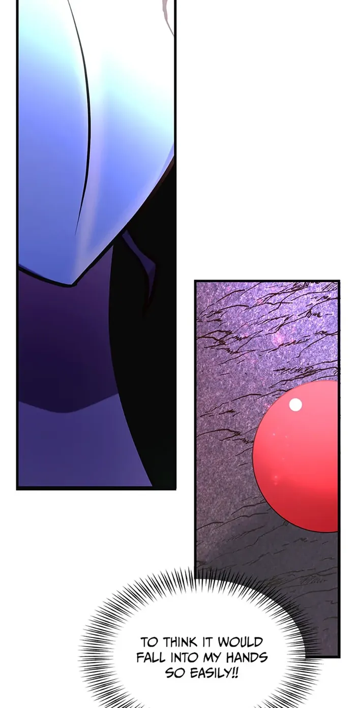 I Got Lucky and Pulled a 10th Rank Summon Chapter 46 - Page 81