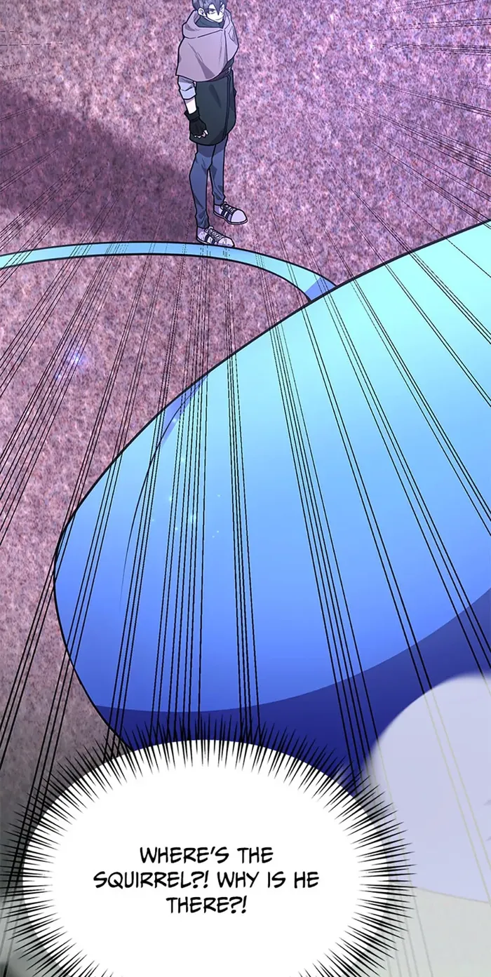 I Got Lucky and Pulled a 10th Rank Summon Chapter 46 - Page 85