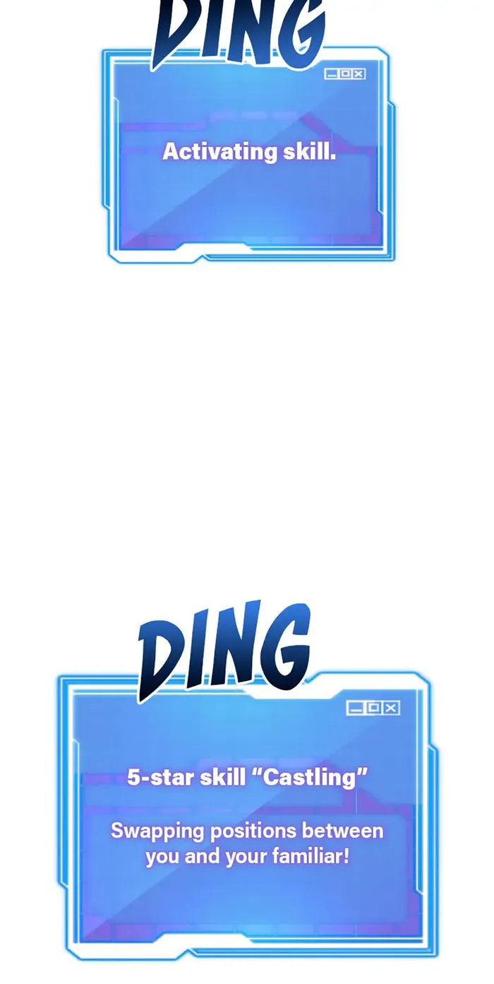 I Got Lucky and Pulled a 10th Rank Summon Chapter 46 - Page 88