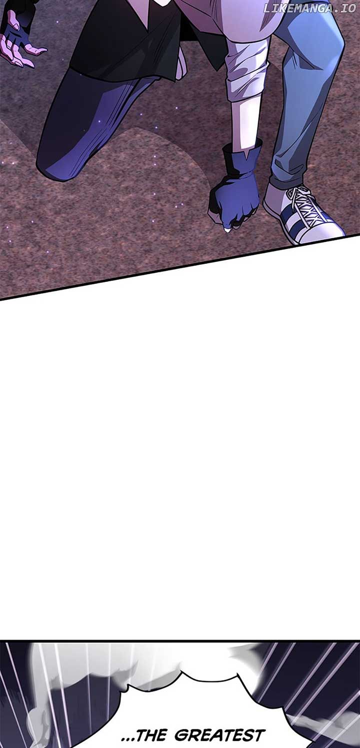 I Got Lucky and Pulled a 10th Rank Summon Chapter 47 - Page 5