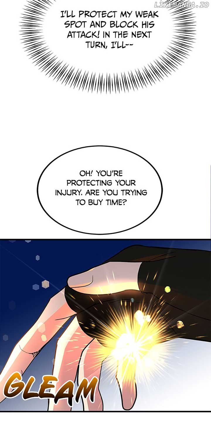 I Got Lucky and Pulled a 10th Rank Summon Chapter 47 - Page 9