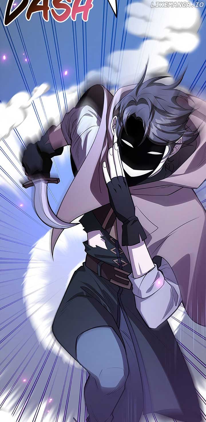 I Got Lucky and Pulled a 10th Rank Summon Chapter 47 - Page 11