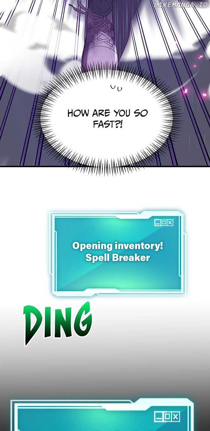 I Got Lucky and Pulled a 10th Rank Summon Chapter 47 - Page 12