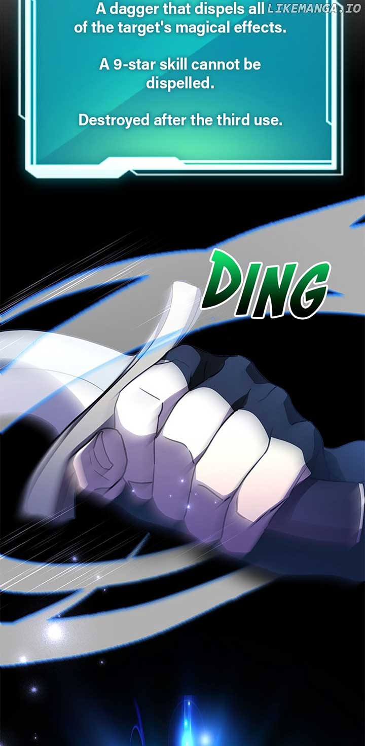 I Got Lucky and Pulled a 10th Rank Summon Chapter 47 - Page 13