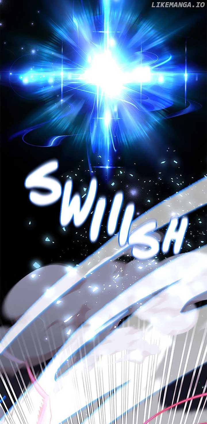 I Got Lucky and Pulled a 10th Rank Summon Chapter 47 - Page 14