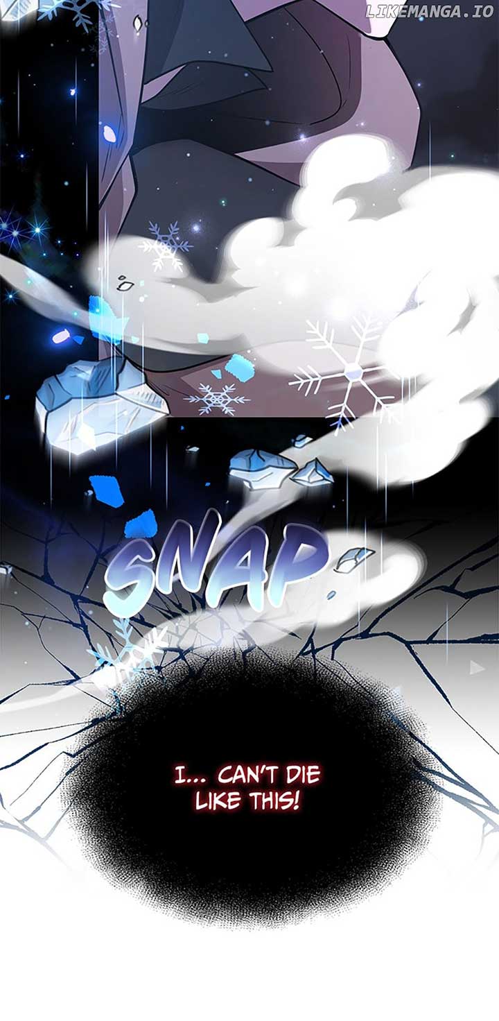 I Got Lucky and Pulled a 10th Rank Summon Chapter 47 - Page 18