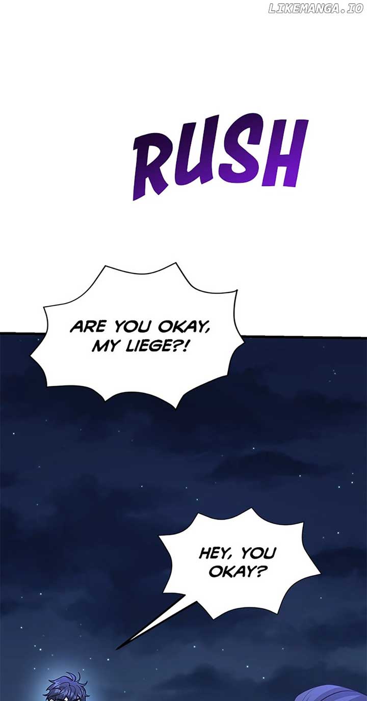 I Got Lucky and Pulled a 10th Rank Summon Chapter 47 - Page 23