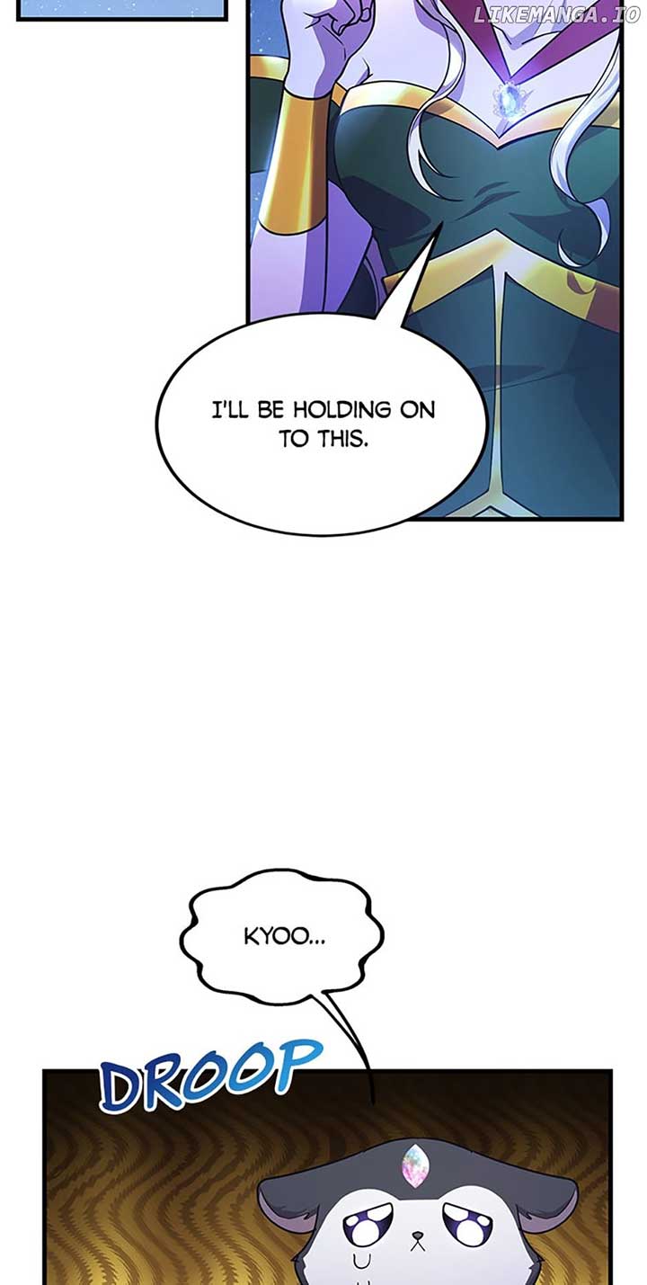 I Got Lucky and Pulled a 10th Rank Summon Chapter 47 - Page 29