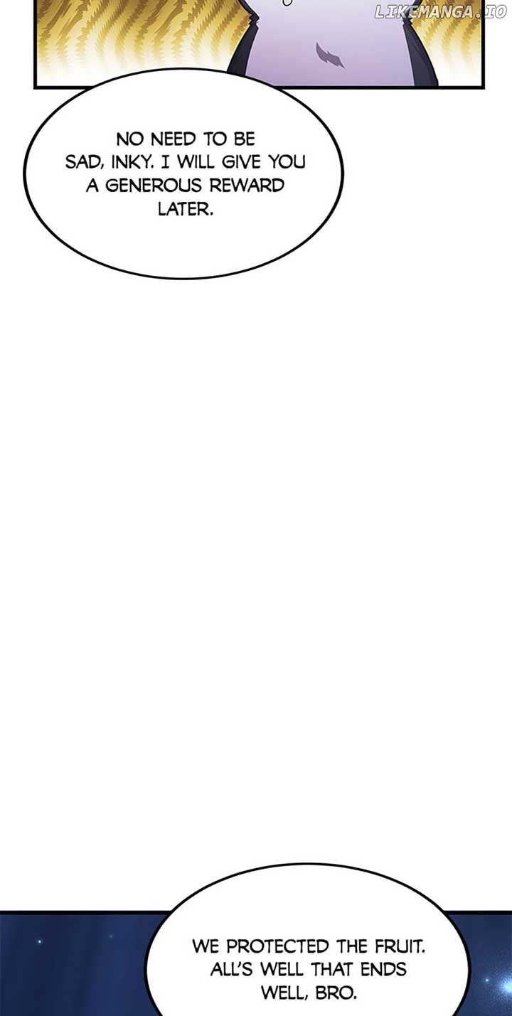 I Got Lucky and Pulled a 10th Rank Summon Chapter 47 - Page 30