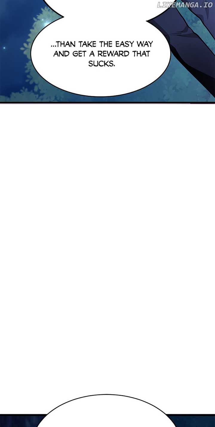 I Got Lucky and Pulled a 10th Rank Summon Chapter 47 - Page 32