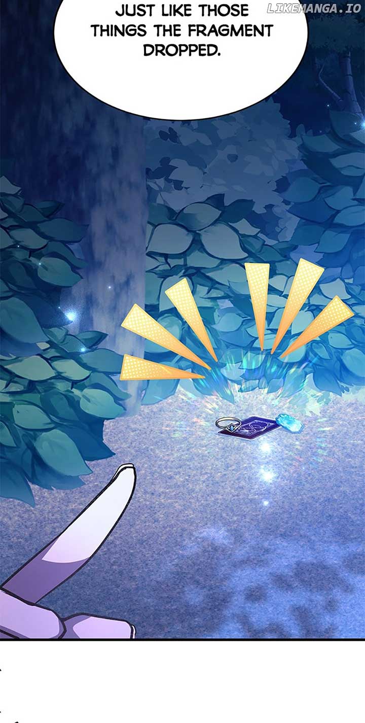 I Got Lucky and Pulled a 10th Rank Summon Chapter 47 - Page 33