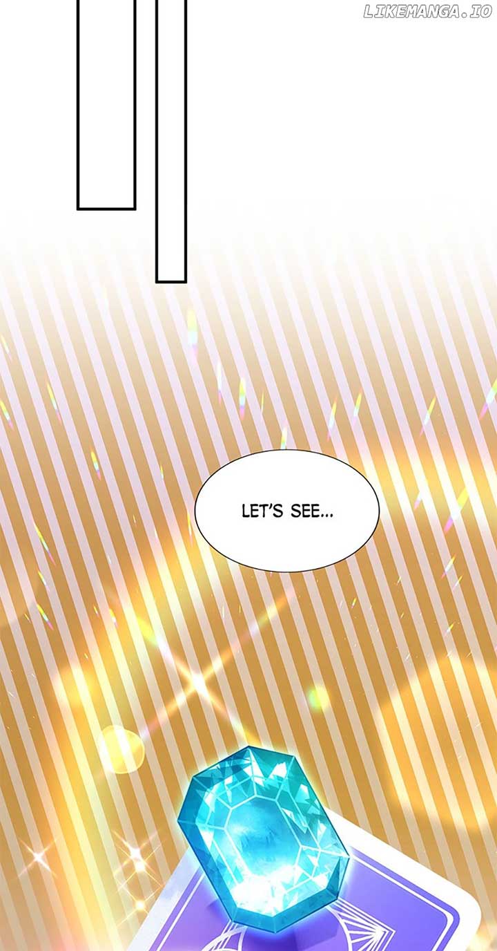 I Got Lucky and Pulled a 10th Rank Summon Chapter 47 - Page 37