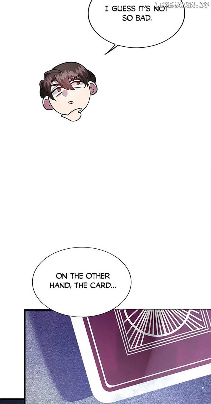 I Got Lucky and Pulled a 10th Rank Summon Chapter 47 - Page 40