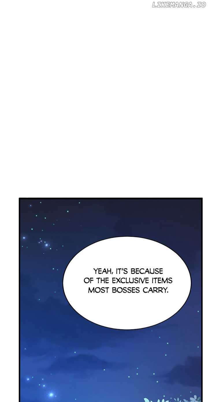 I Got Lucky and Pulled a 10th Rank Summon Chapter 47 - Page 45