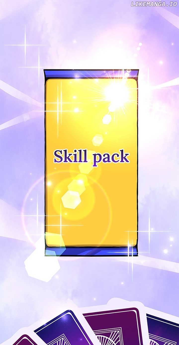 I Got Lucky and Pulled a 10th Rank Summon Chapter 47 - Page 48