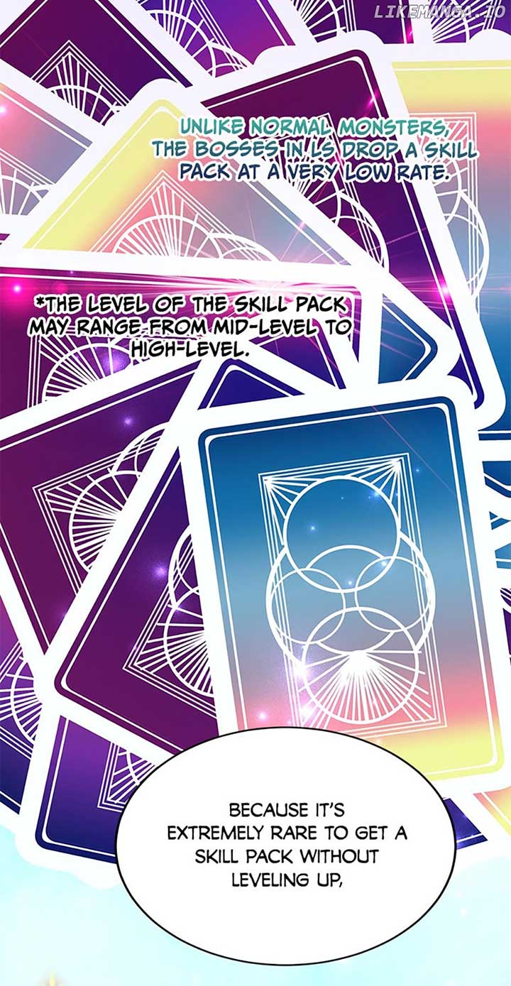 I Got Lucky and Pulled a 10th Rank Summon Chapter 47 - Page 49