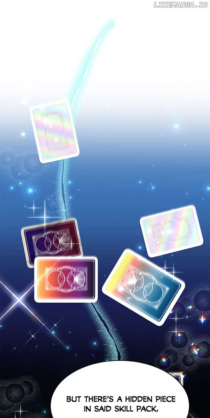 I Got Lucky and Pulled a 10th Rank Summon Chapter 47 - Page 51