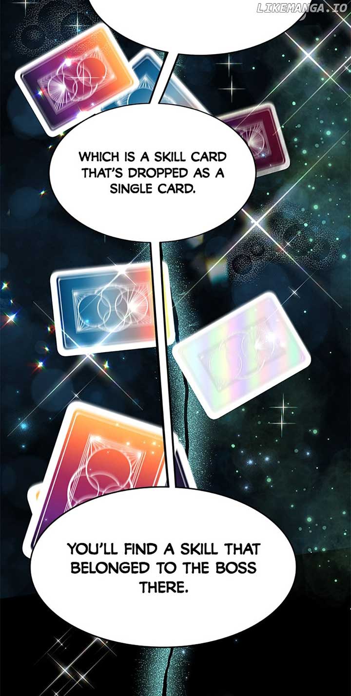 I Got Lucky and Pulled a 10th Rank Summon Chapter 47 - Page 52