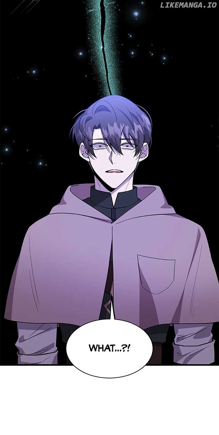 I Got Lucky and Pulled a 10th Rank Summon Chapter 47 - Page 53