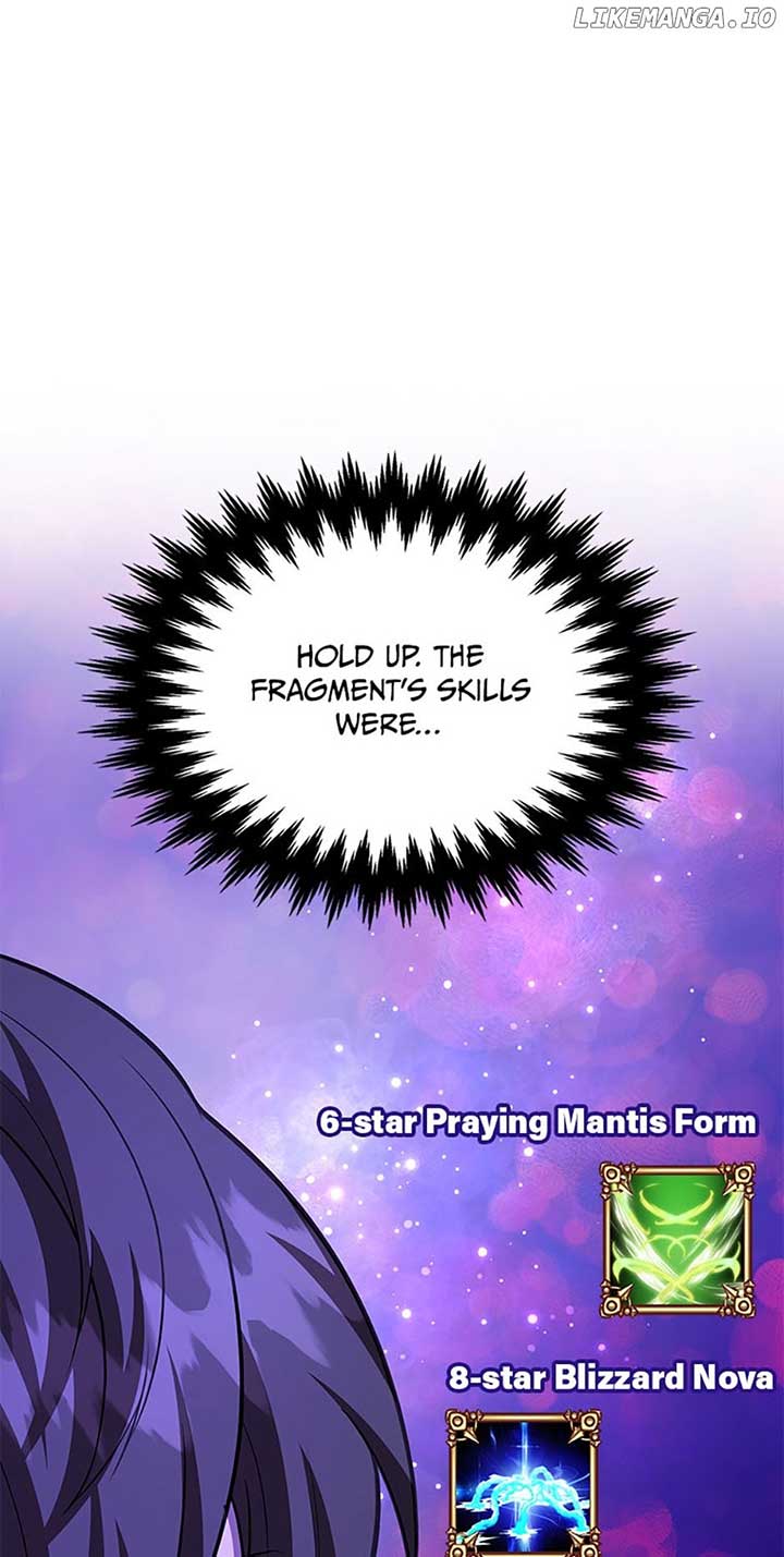 I Got Lucky and Pulled a 10th Rank Summon Chapter 47 - Page 54