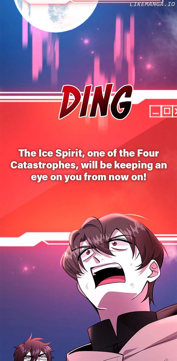 I Got Lucky and Pulled a 10th Rank Summon Chapter 47 - Page 64