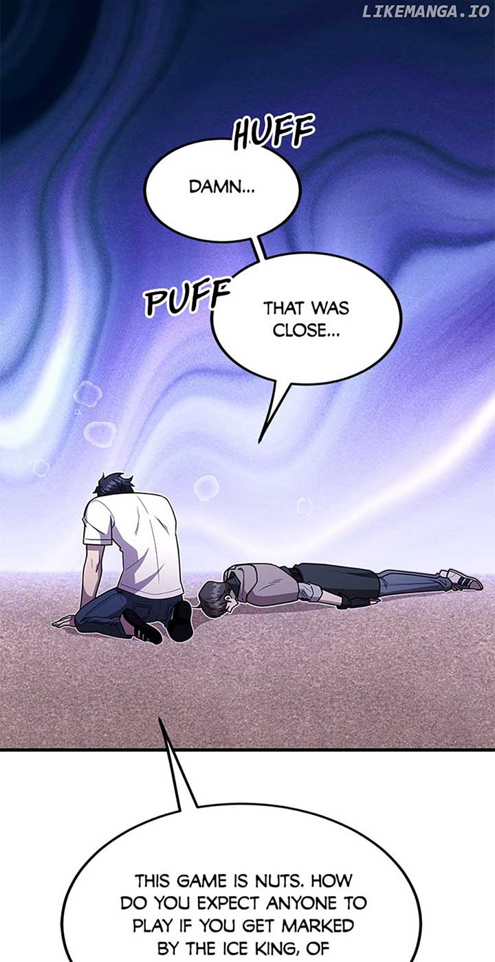 I Got Lucky and Pulled a 10th Rank Summon Chapter 47 - Page 70