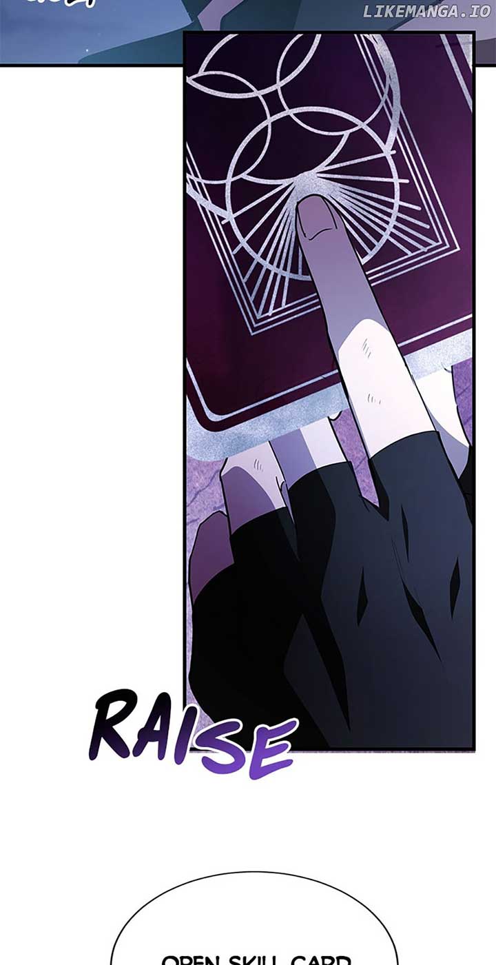 I Got Lucky and Pulled a 10th Rank Summon Chapter 47 - Page 73