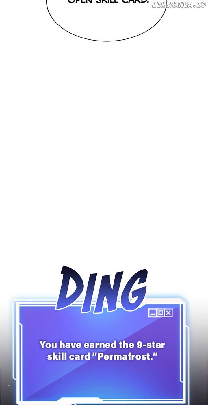 I Got Lucky and Pulled a 10th Rank Summon Chapter 47 - Page 74