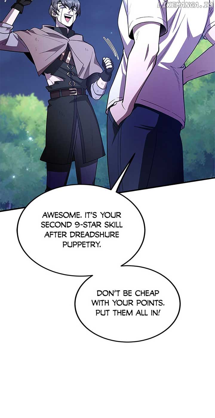 I Got Lucky and Pulled a 10th Rank Summon Chapter 47 - Page 76