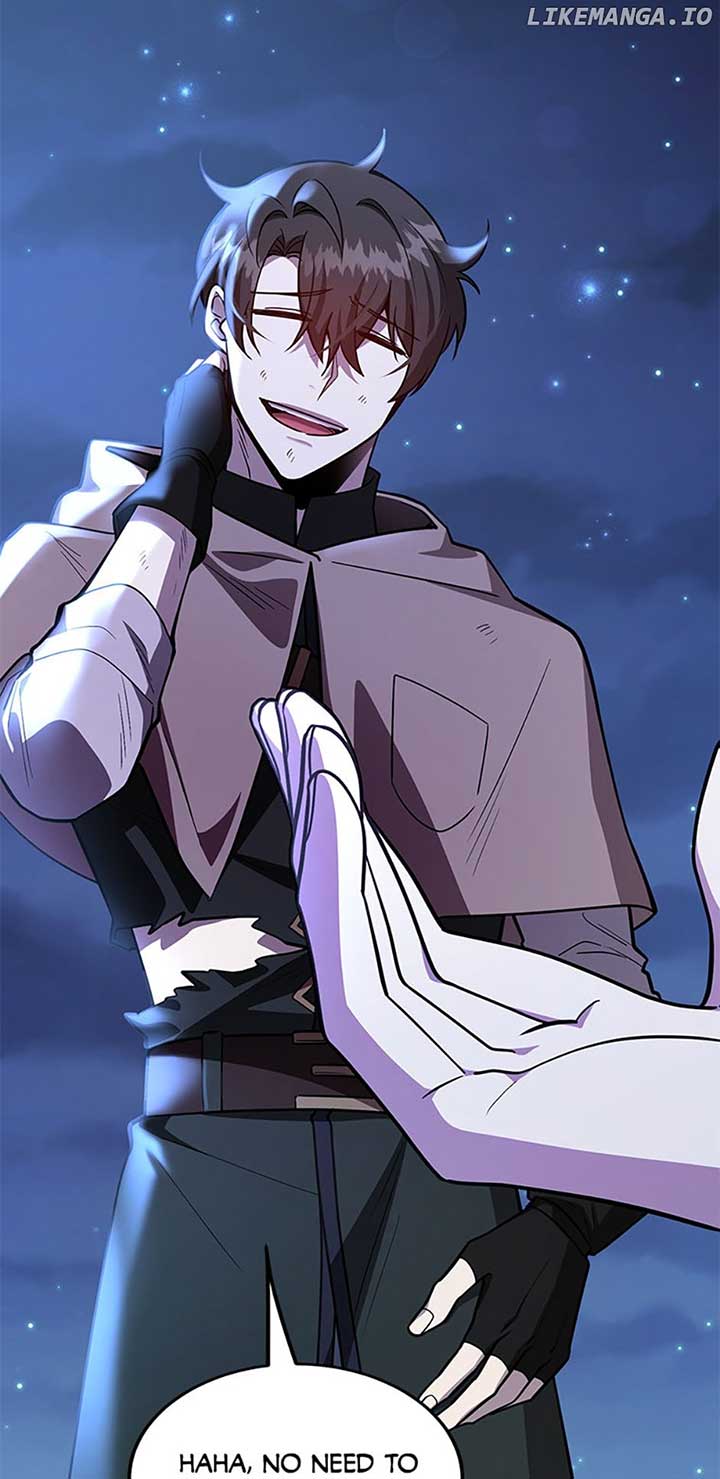 I Got Lucky and Pulled a 10th Rank Summon Chapter 47 - Page 90