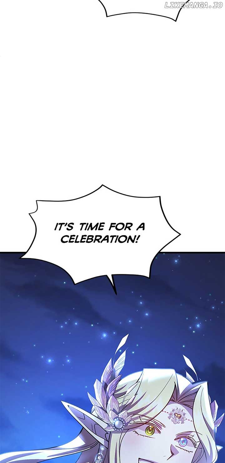 I Got Lucky and Pulled a 10th Rank Summon Chapter 47 - Page 92