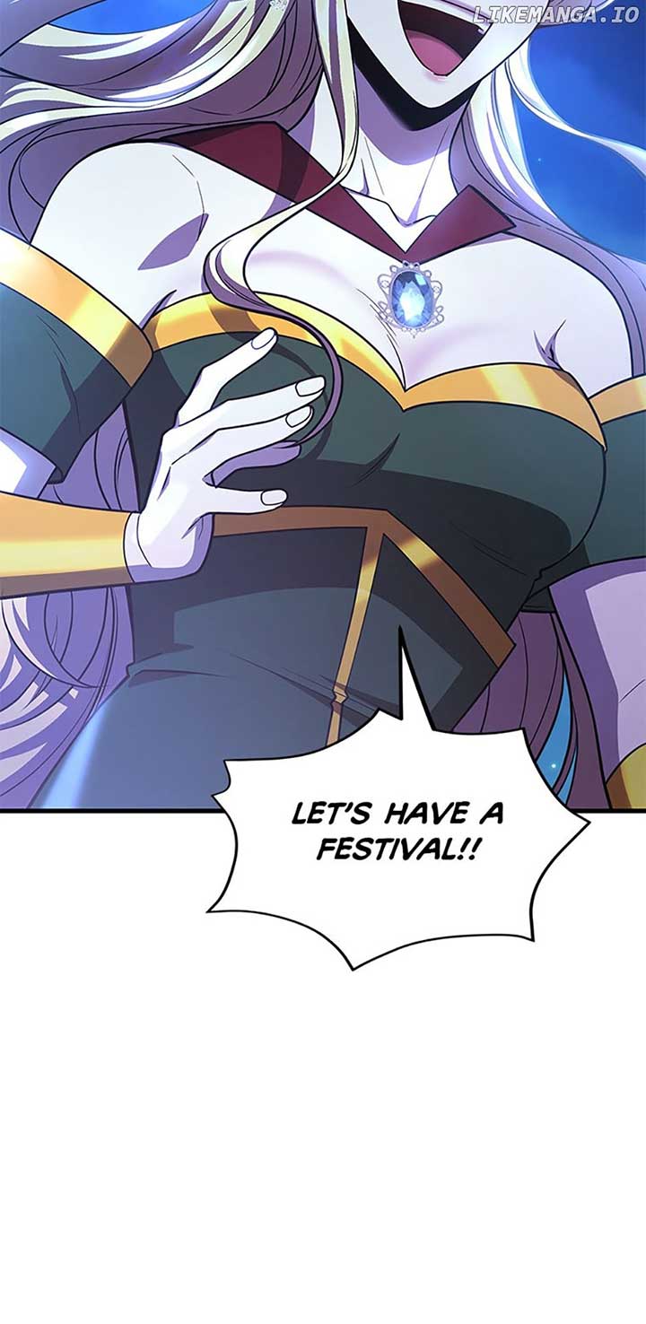 I Got Lucky and Pulled a 10th Rank Summon Chapter 47 - Page 93