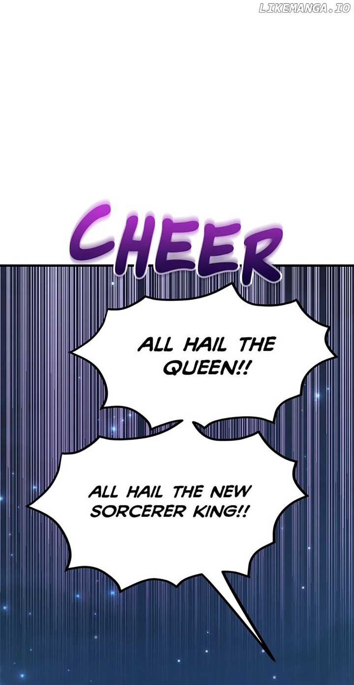 I Got Lucky and Pulled a 10th Rank Summon Chapter 47 - Page 94