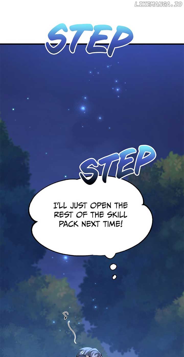 I Got Lucky and Pulled a 10th Rank Summon Chapter 47 - Page 98