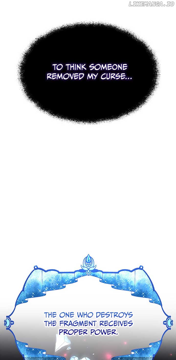 I Got Lucky and Pulled a 10th Rank Summon Chapter 48 - Page 6