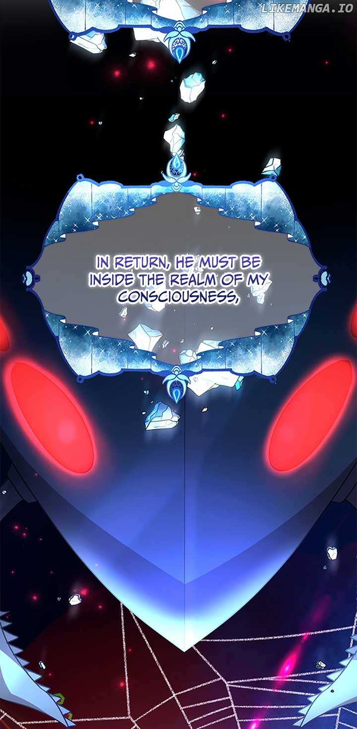 I Got Lucky and Pulled a 10th Rank Summon Chapter 48 - Page 7