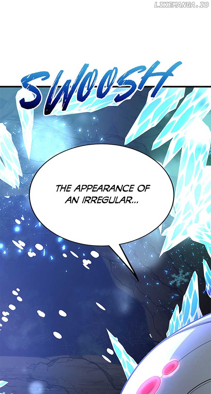 I Got Lucky and Pulled a 10th Rank Summon Chapter 48 - Page 10