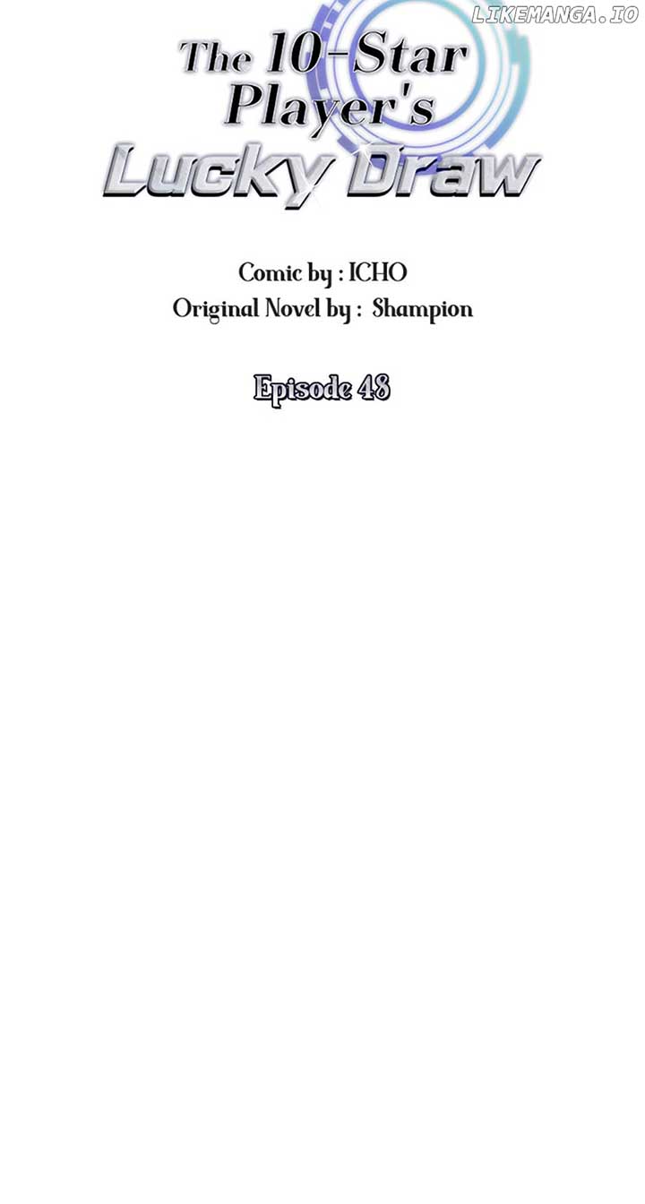 I Got Lucky and Pulled a 10th Rank Summon Chapter 48 - Page 13