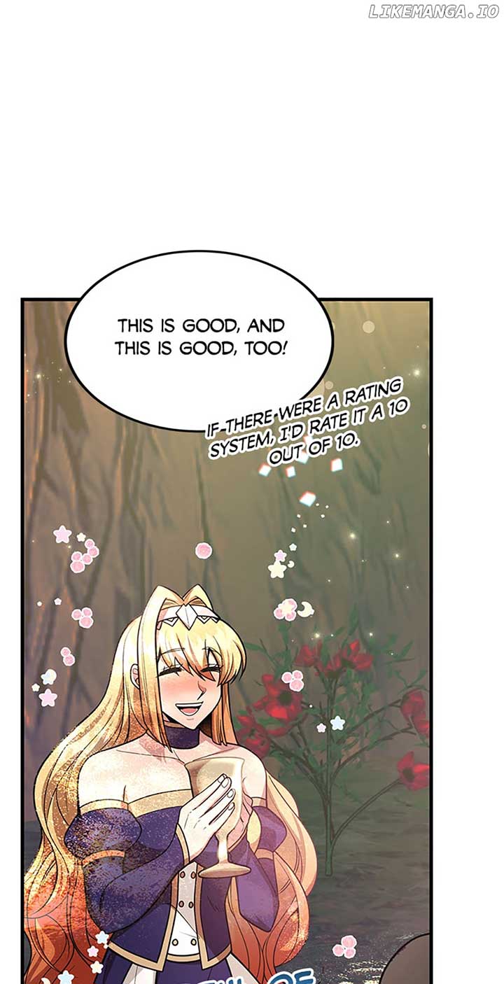 I Got Lucky and Pulled a 10th Rank Summon Chapter 48 - Page 18