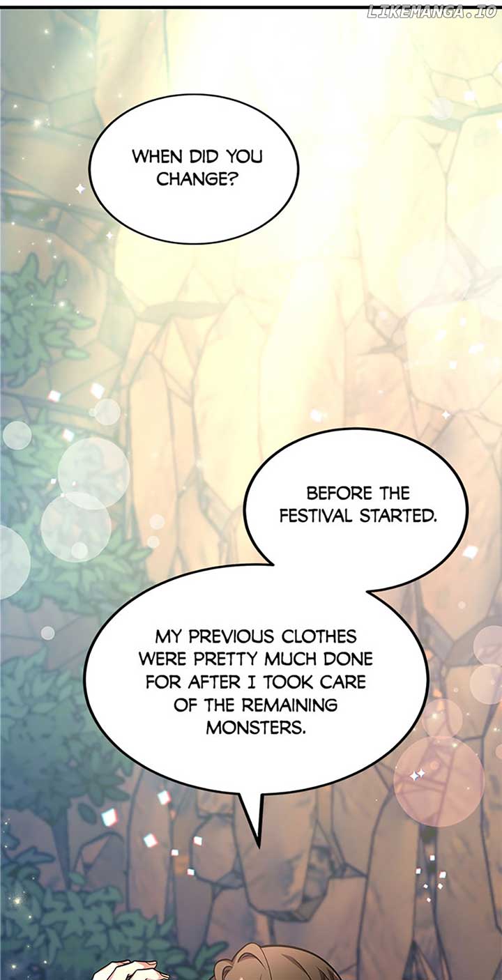 I Got Lucky and Pulled a 10th Rank Summon Chapter 48 - Page 24