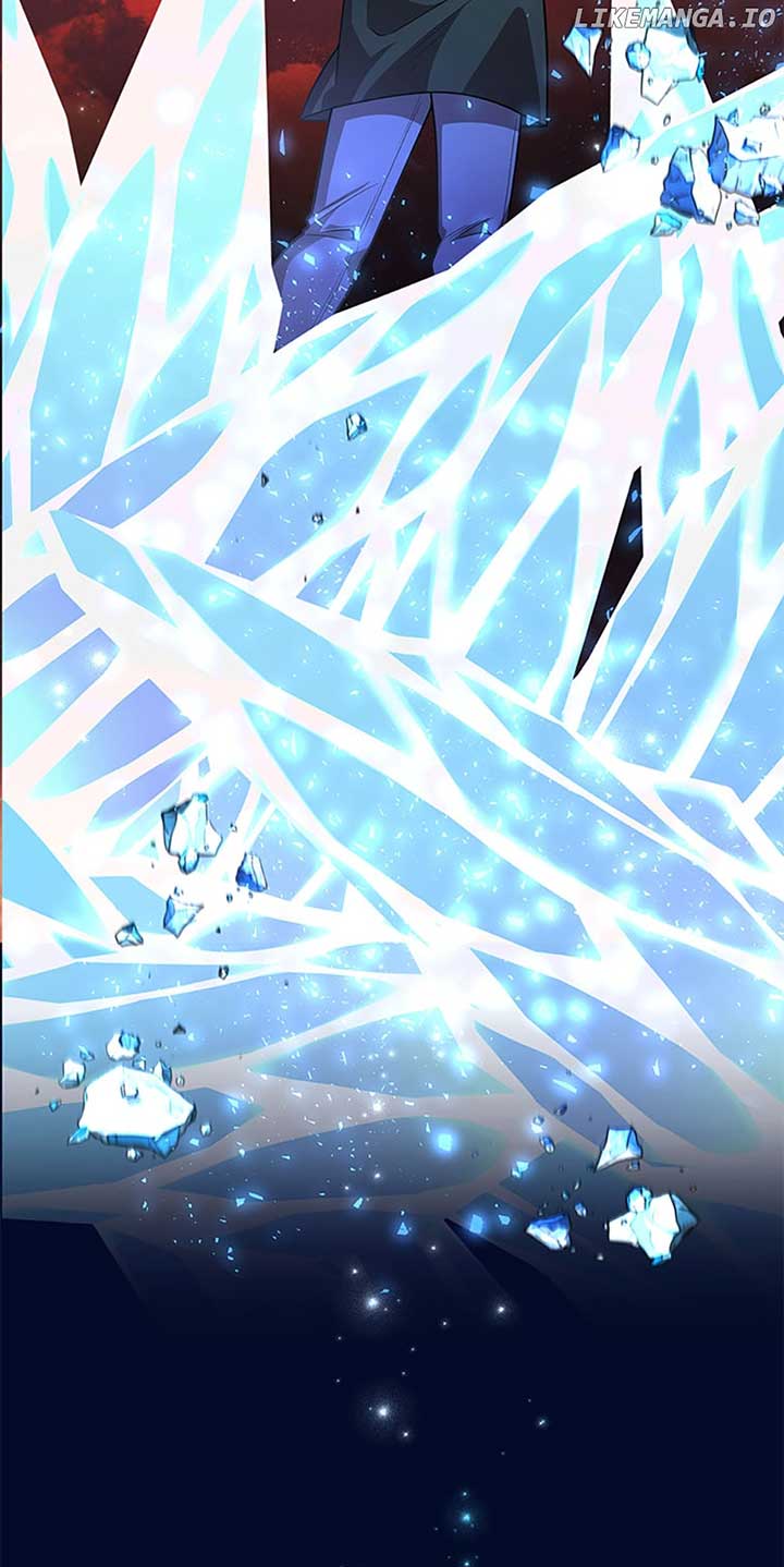 I Got Lucky and Pulled a 10th Rank Summon Chapter 48 - Page 29