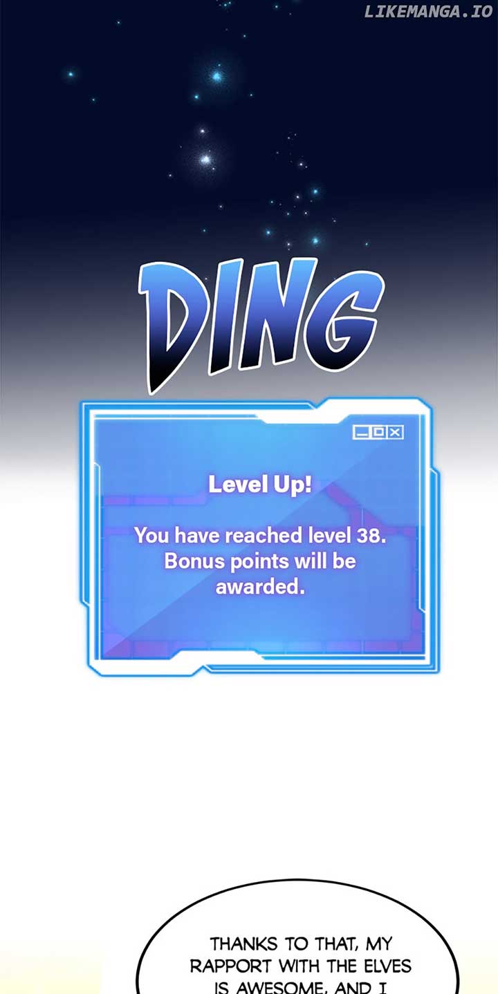 I Got Lucky and Pulled a 10th Rank Summon Chapter 48 - Page 30