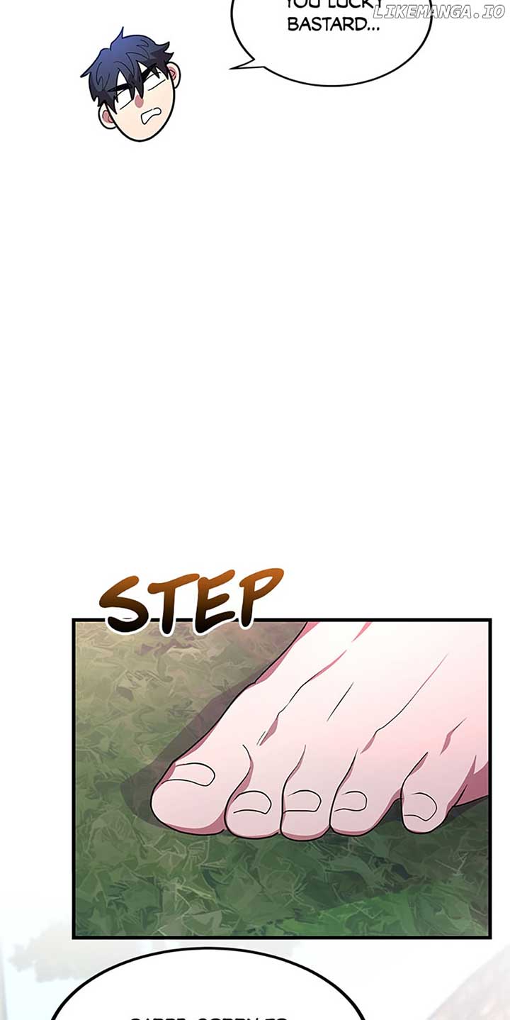 I Got Lucky and Pulled a 10th Rank Summon Chapter 48 - Page 32