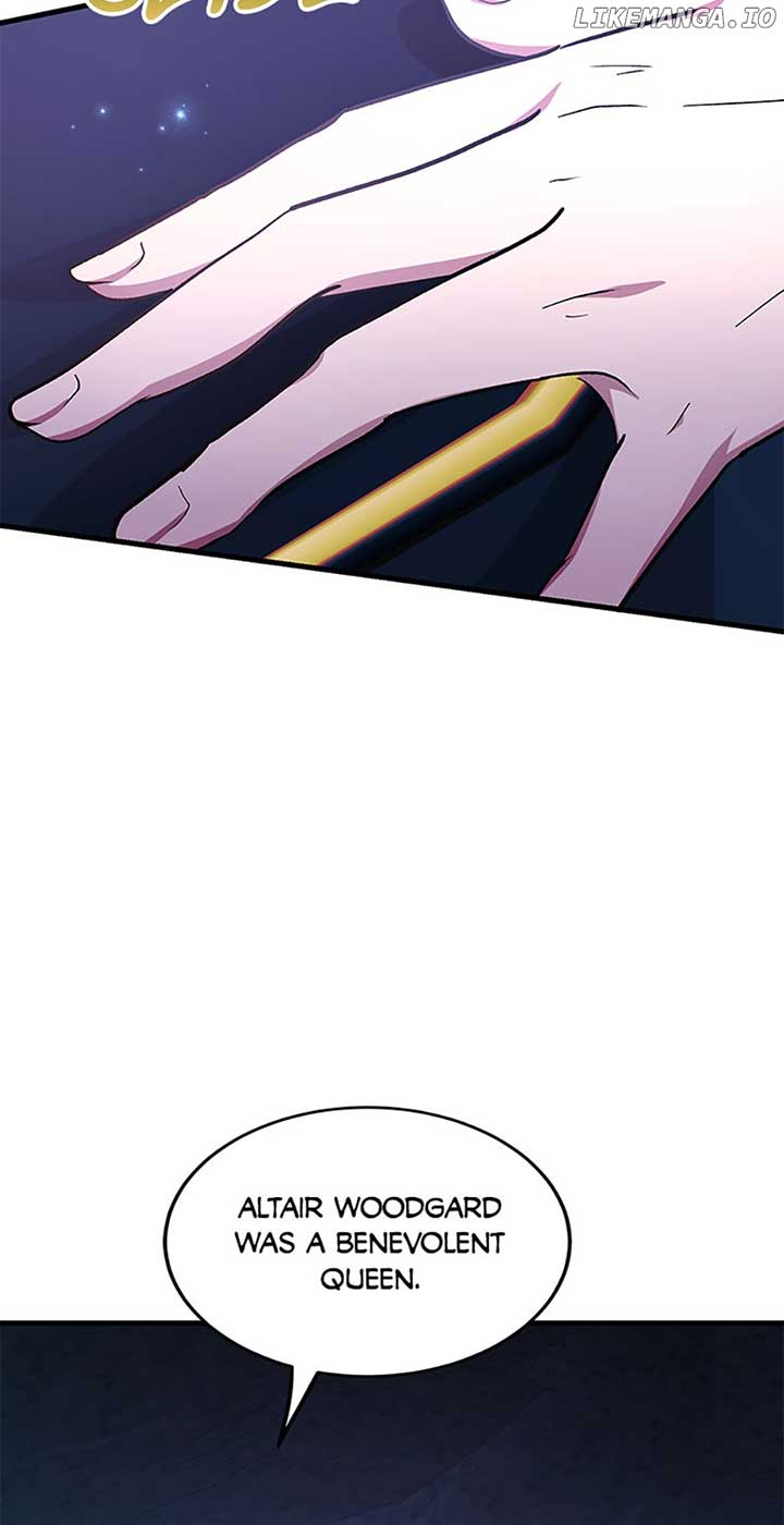 I Got Lucky and Pulled a 10th Rank Summon Chapter 48 - Page 39