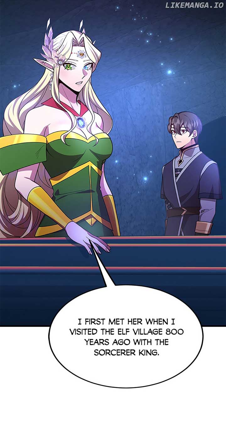 I Got Lucky and Pulled a 10th Rank Summon Chapter 48 - Page 40